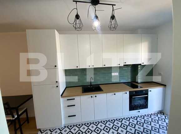 Apartament de vânzare 2 camere Zorilor - 92545AV | BLITZ Cluj-Napoca | Poza6