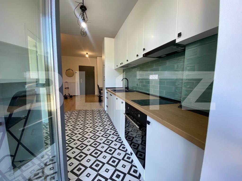 Apartament de vânzare 2 camere Zorilor - 92545AV | BLITZ Cluj-Napoca | Poza4