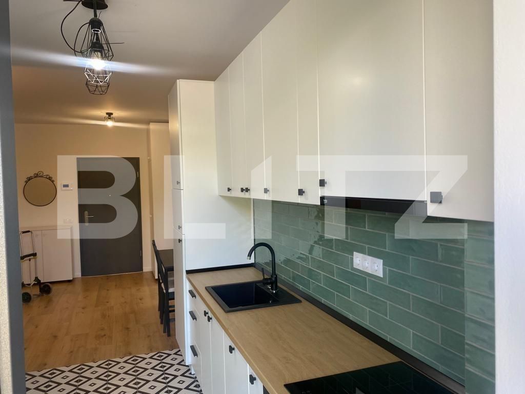 Apartament de vânzare 2 camere Zorilor - 92545AV | BLITZ Cluj-Napoca | Poza2