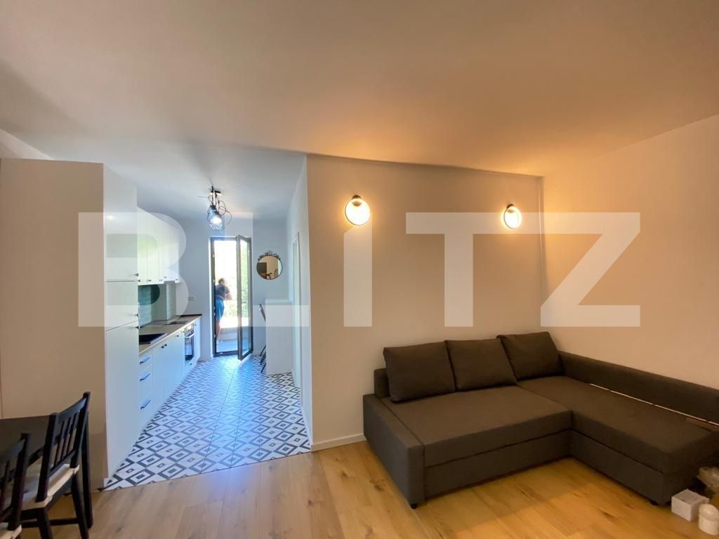 Apartament de vânzare 2 camere Zorilor - 92545AV | BLITZ Cluj-Napoca | Poza8