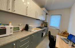 Apartament de 1 camera, 40 mp, parcare subterana, zona Lukoil Marasti