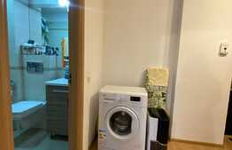 Apartament de 1 camera, 40 mp, parcare subterana, zona Lukoil Marasti