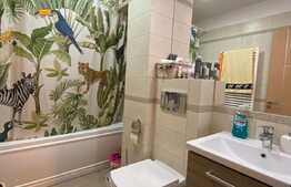 Apartament de 1 camera, 40 mp, parcare subterana, zona Lukoil Marasti