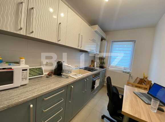 Garsonieră de închiriat Marasti - 92549AI | BLITZ Cluj-Napoca | Poza4