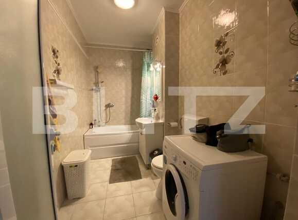 Garsonieră de închiriat Marasti - 92549AI | BLITZ Cluj-Napoca | Poza5