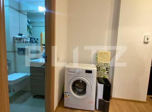 Garsonieră de închiriat Marasti - 92549AI | BLITZ Cluj-Napoca | Poza7