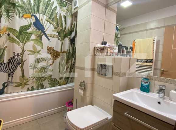 Garsonieră de închiriat Marasti - 92549AI | BLITZ Cluj-Napoca | Poza6