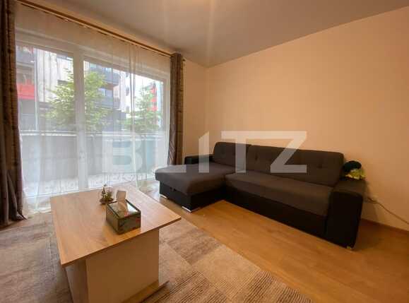 Garsonieră de închiriat Marasti - 92549AI | BLITZ Cluj-Napoca | Poza1