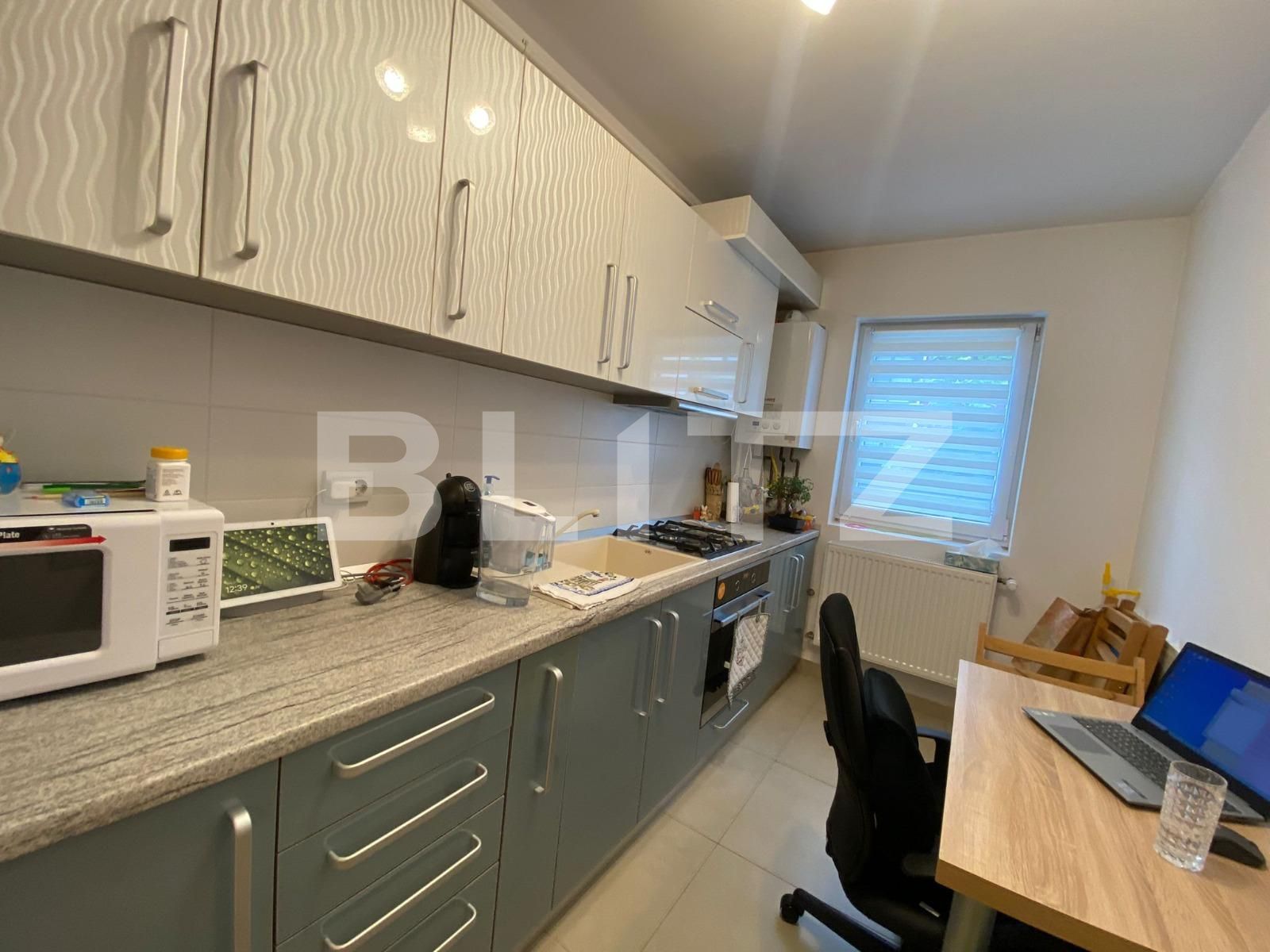 Garsonieră de închiriat Marasti - 92549AI | BLITZ Cluj-Napoca | Poza4