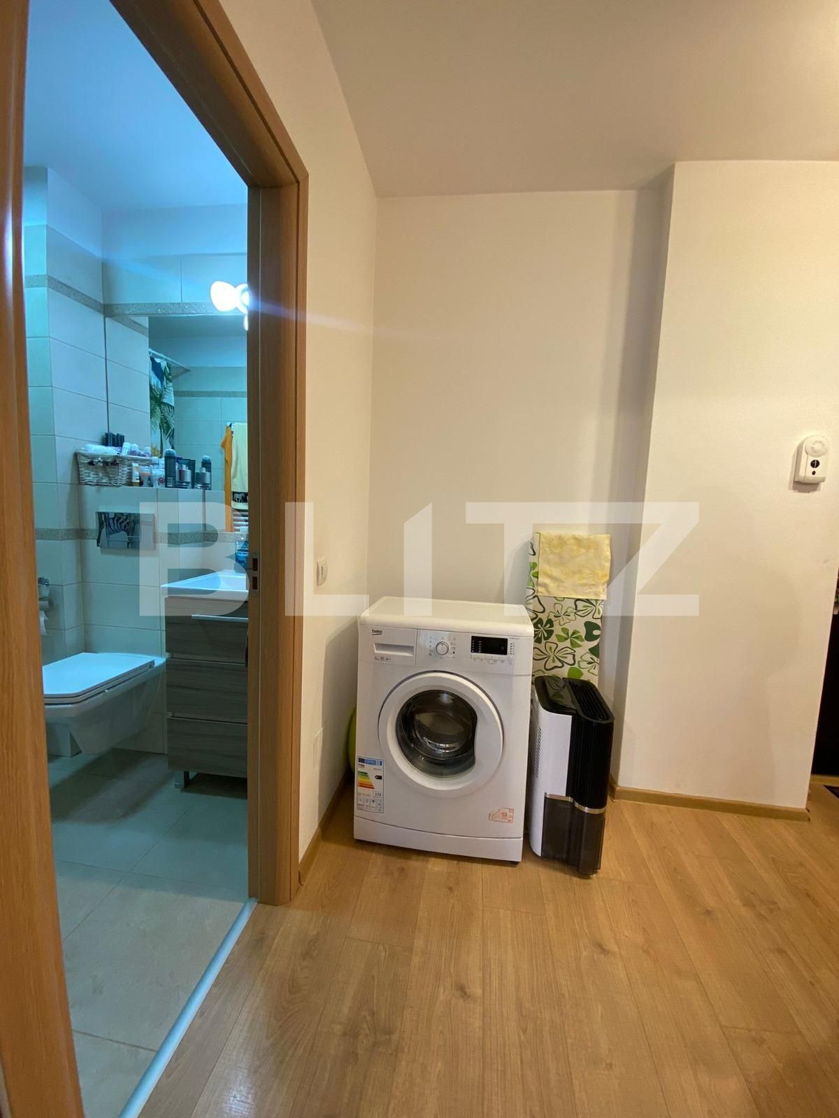 Garsonieră de închiriat Marasti - 92549AI | BLITZ Cluj-Napoca | Poza7