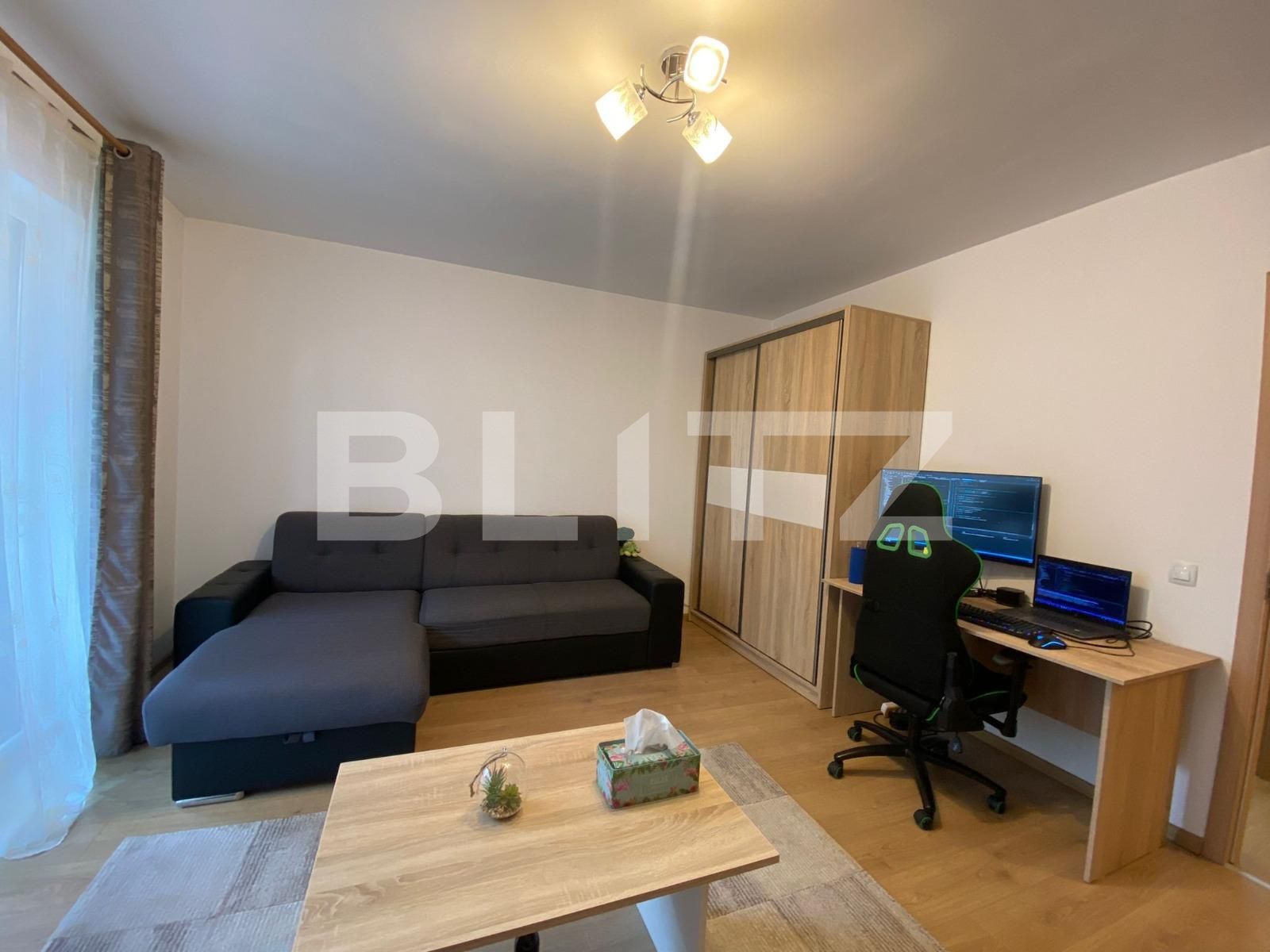 Garsonieră de închiriat Marasti - 92549AI | BLITZ Cluj-Napoca | Poza3