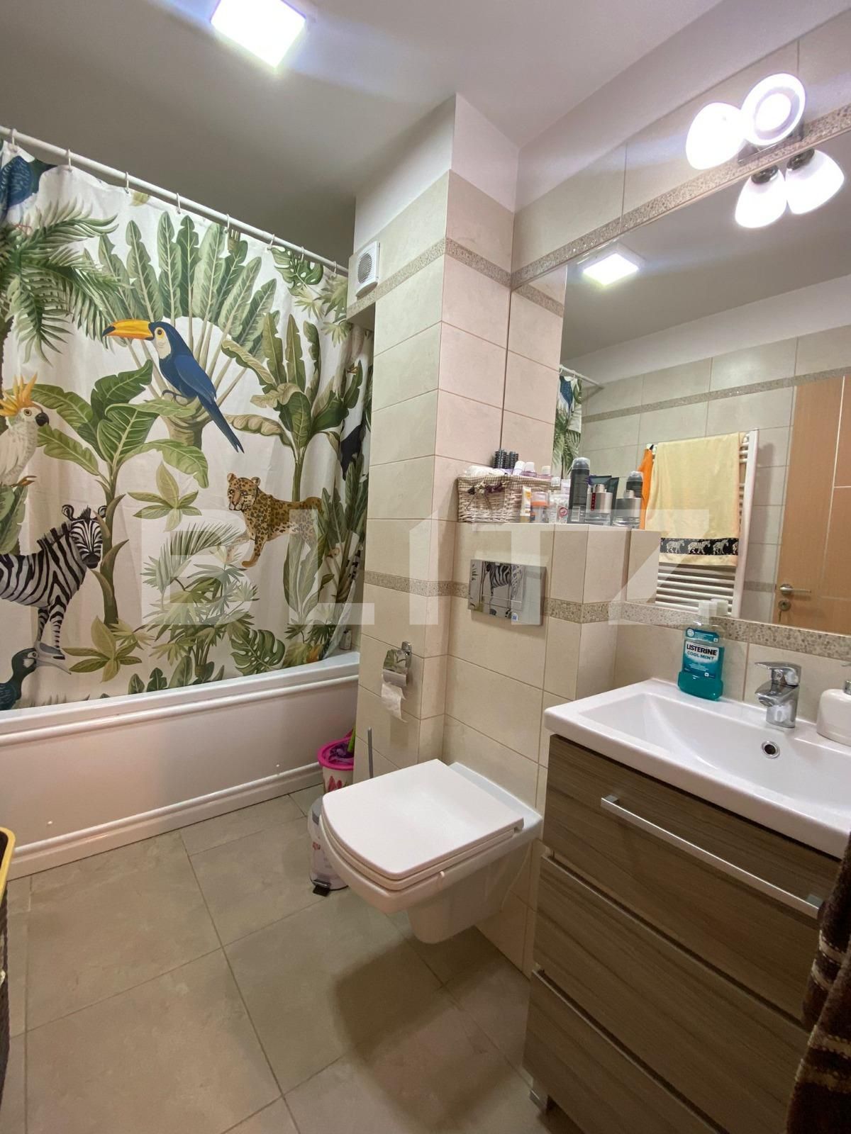 Garsonieră de închiriat Marasti - 92549AI | BLITZ Cluj-Napoca | Poza6