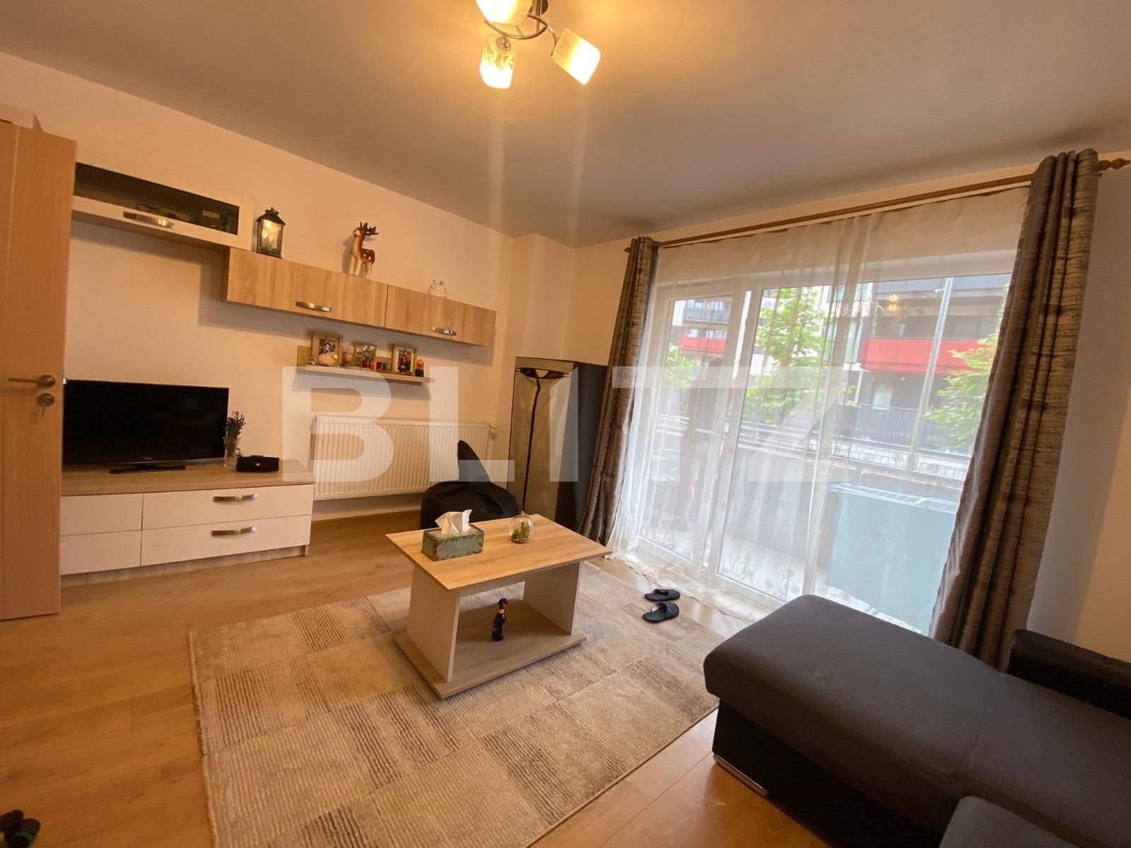 Garsonieră de închiriat Marasti - 92549AI | BLITZ Cluj-Napoca | Poza2