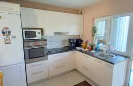 Casa tip duplex,  134 mp, teren 190 mp, garaj, zona Barc - Someseni 