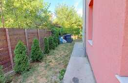 Casa tip duplex,  134 mp, teren 190 mp, garaj, zona Barc - Someseni 