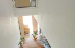 Casa tip duplex,  134 mp, teren 190 mp, garaj, zona Barc - Someseni 