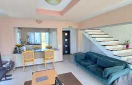 Casa tip duplex,  134 mp, teren 190 mp, garaj, zona Barc - Someseni 