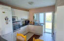 Casa tip duplex,  134 mp, teren 190 mp, garaj, zona Barc - Someseni 