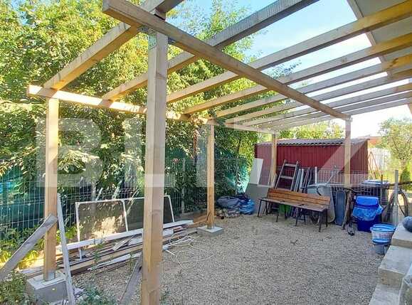 Casa de vânzare 4 camere Someseni - 92551CV | BLITZ Cluj-Napoca | Poza19