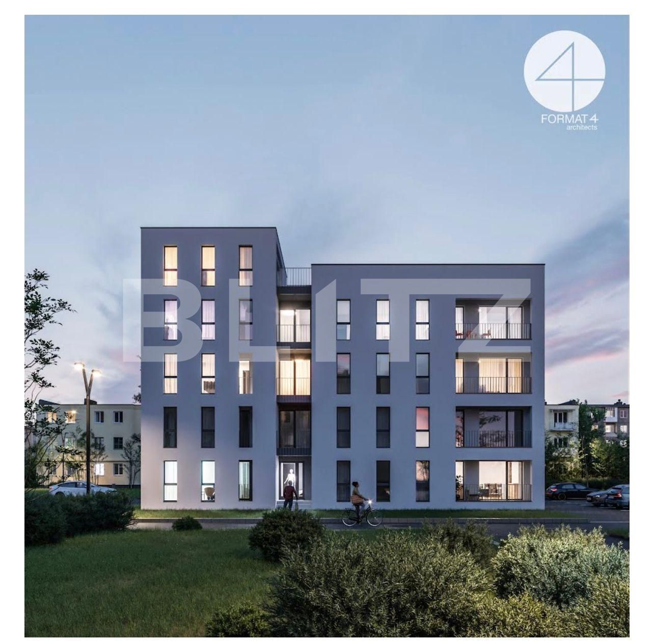 Apartament de vânzare 2 camere Floreşti - 92555AV | BLITZ Cluj-Napoca | Poza3