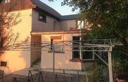 Casa individuala de 6 camere, 255 mp utili, 830 mp teren, Grigorescu