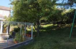 Casa individuala de 6 camere, 255 mp utili, 830 mp teren, Grigorescu