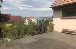 Casa individuala de 6 camere, 255 mp utili, 830 mp teren, Grigorescu