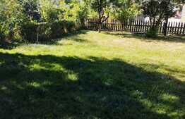 Casa individuala de 6 camere, 255 mp utili, 830 mp teren, Grigorescu