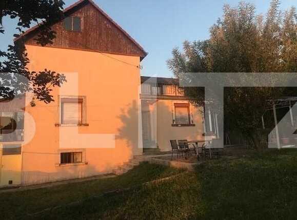 Casa de vânzare 6 camere Grigorescu - 92557CV | BLITZ Cluj-Napoca | Poza1