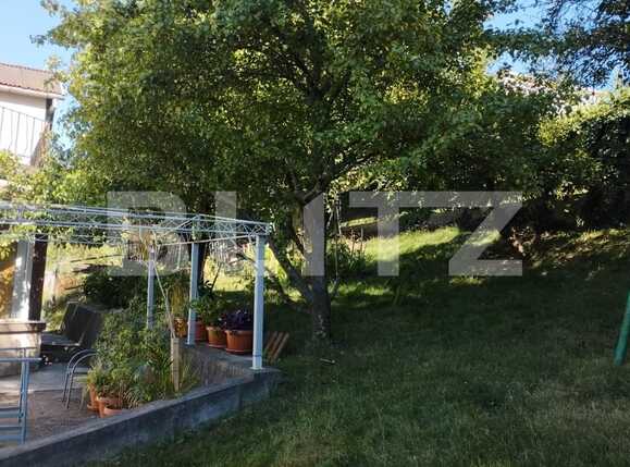 Casa de vânzare 6 camere Grigorescu - 92557CV | BLITZ Cluj-Napoca | Poza4