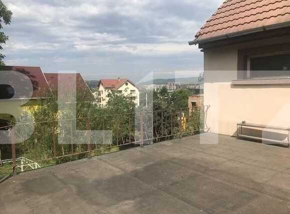 Casa de vânzare 6 camere Grigorescu - 92557CV | BLITZ Cluj-Napoca | Poza3
