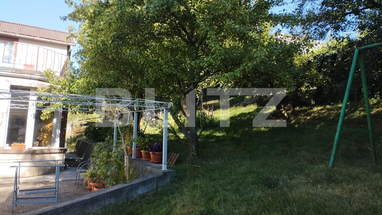 Casa de vânzare 6 camere Grigorescu - 92557CV | BLITZ Cluj-Napoca | Poza4