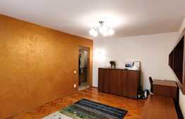 Apartament cu 3 camere decomandate, etaj intermediar, Marasti