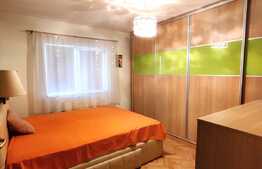 Apartament cu 3 camere decomandate, etaj intermediar, Marasti