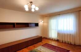 Apartament cu 3 camere decomandate, etaj intermediar, Marasti
