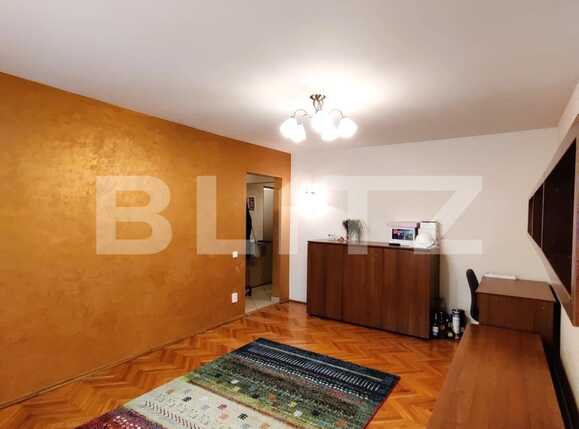 Apartament de vânzare 3 camere Marasti - 92559AV | BLITZ Cluj-Napoca | Poza1
