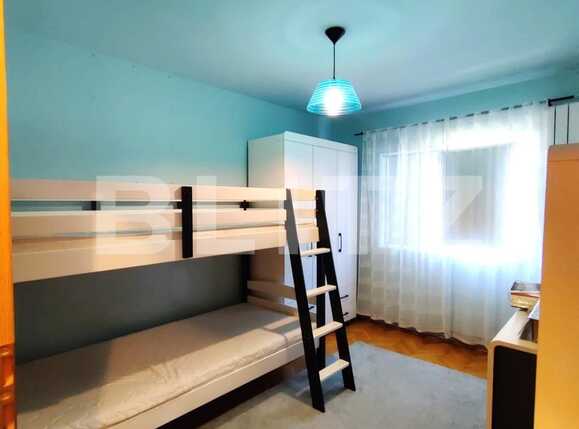 Apartament de vânzare 3 camere Marasti - 92559AV | BLITZ Cluj-Napoca | Poza4