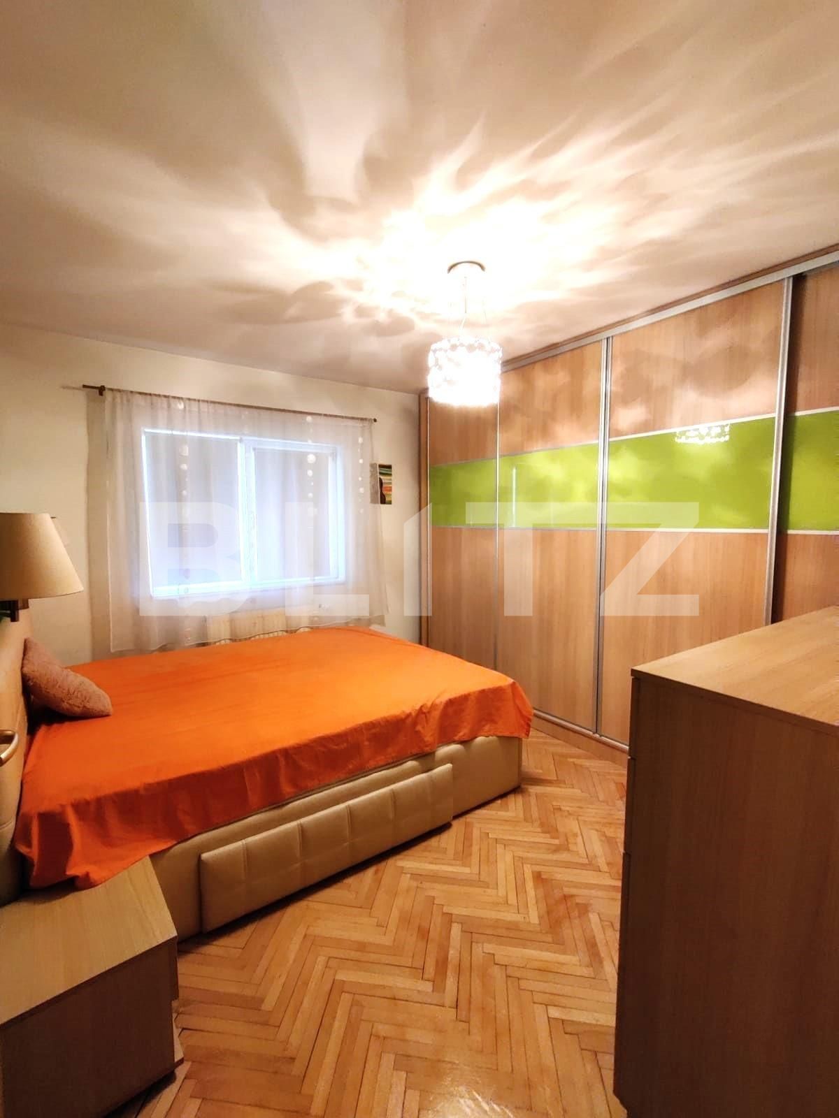 Apartament de vânzare 3 camere Marasti - 92559AV | BLITZ Cluj-Napoca | Poza3