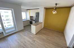 Apartament 2 camere, 54 mp, parcare, zona Coresi