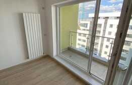 Apartament 2 camere, 54 mp, parcare, zona Coresi