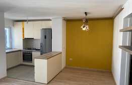 Apartament 2 camere, 54 mp, parcare, zona Coresi