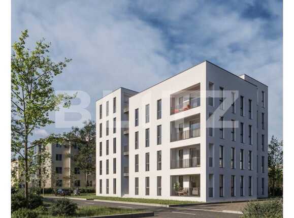 Apartament de vânzare 2 camere Floreşti - 92567AV | BLITZ Cluj-Napoca | Poza5