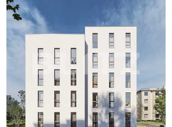 Apartament de vânzare 2 camere Floreşti - 92567AV | BLITZ Cluj-Napoca | Poza4