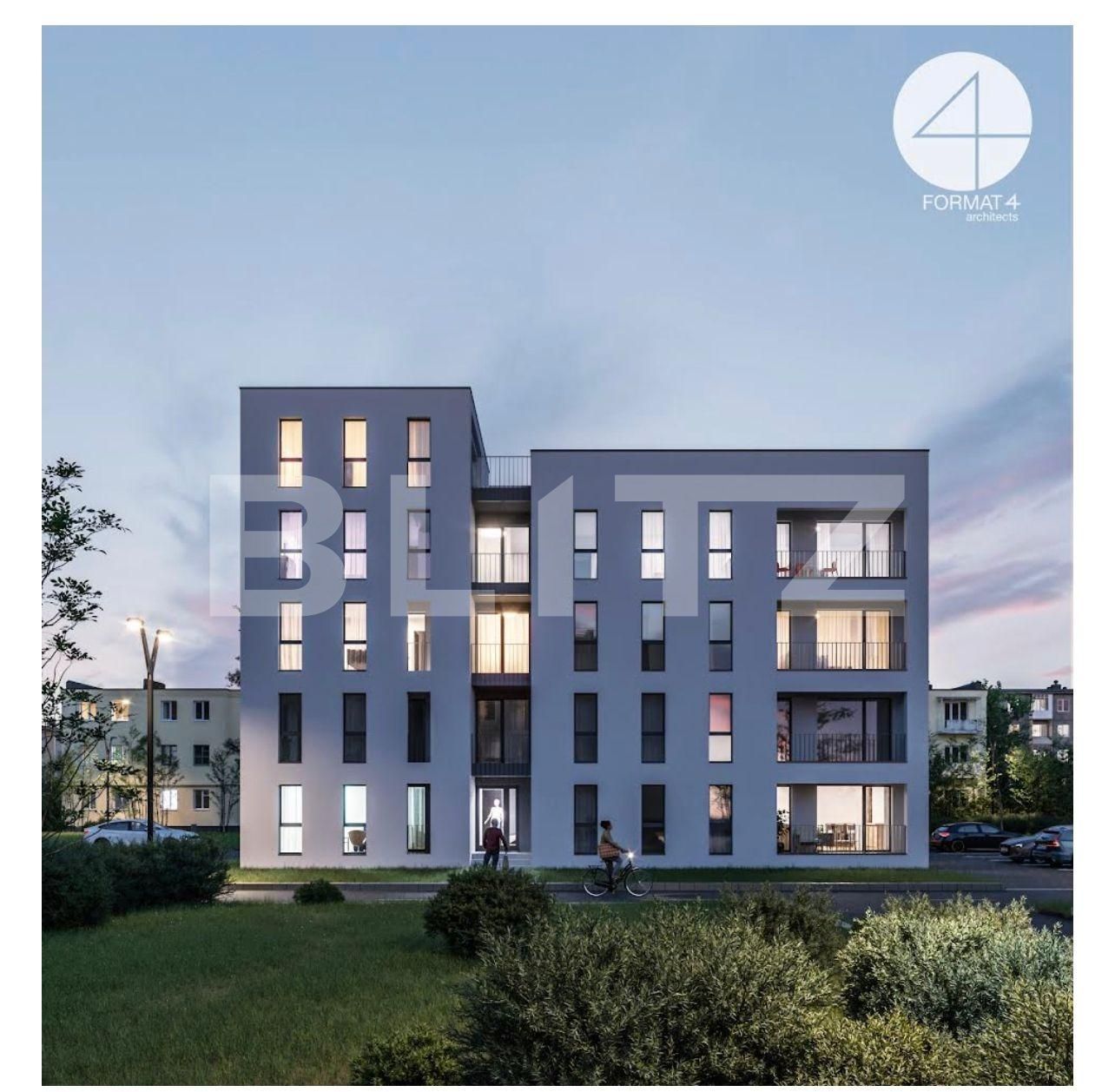 Apartament de vânzare 2 camere Floreşti - 92567AV | BLITZ Cluj-Napoca | Poza6