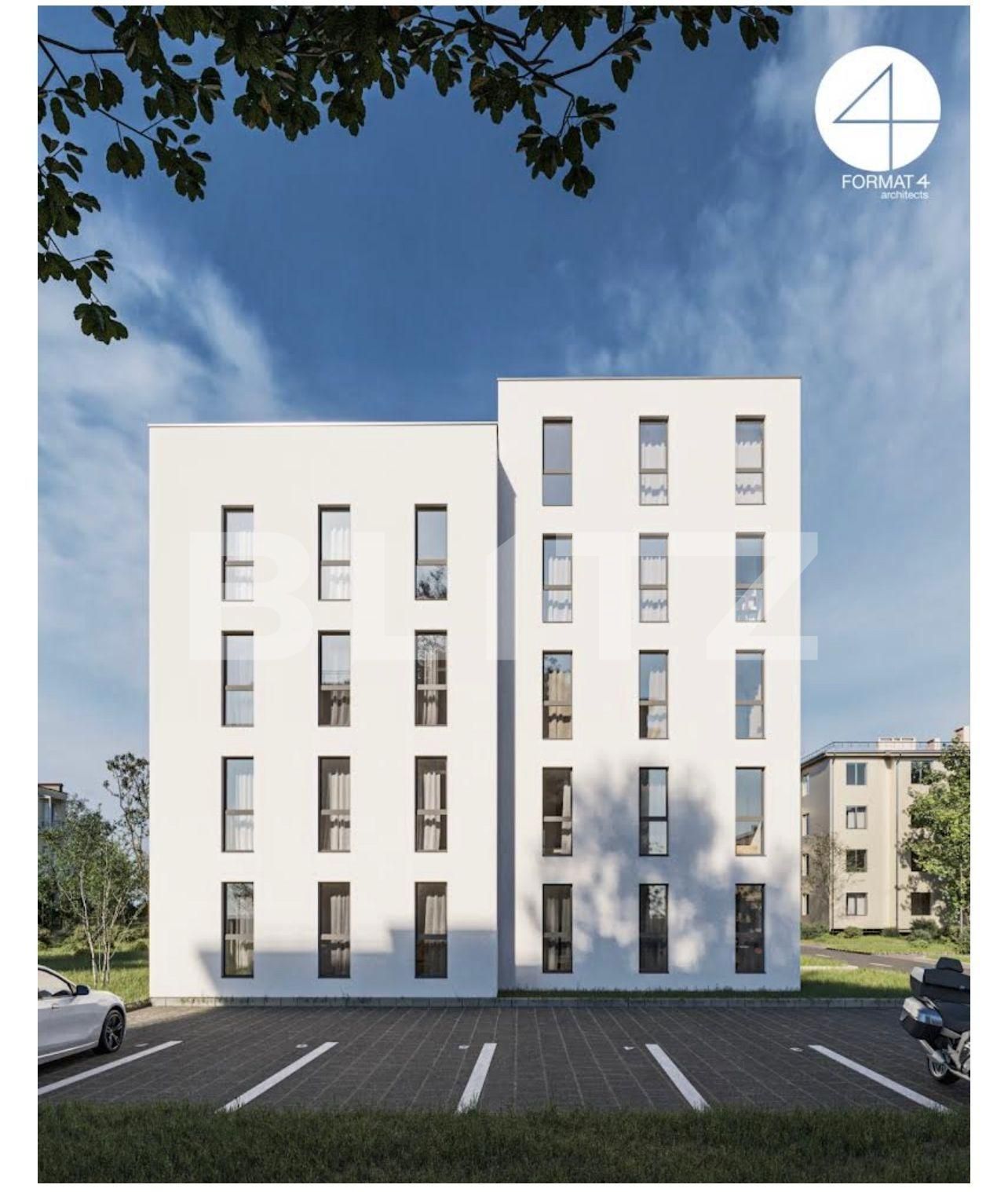 Apartament de vânzare 2 camere Floreşti - 92567AV | BLITZ Cluj-Napoca | Poza4