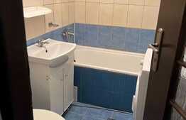 Garsoniera de 30mp, zona McDonald's Manastur