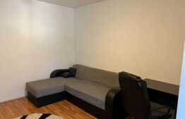 Garsoniera de 30mp, zona McDonald's Manastur