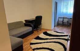 Garsoniera de 30mp, zona McDonald's Manastur