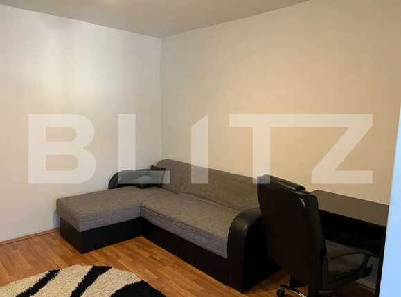 Garsonieră de închiriat Manastur - 92569AI | BLITZ Cluj-Napoca | Poza1
