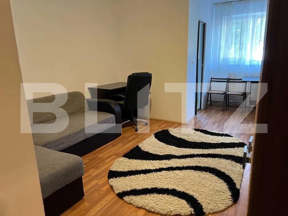 Garsonieră de închiriat Manastur - 92569AI | BLITZ Cluj-Napoca | Poza2